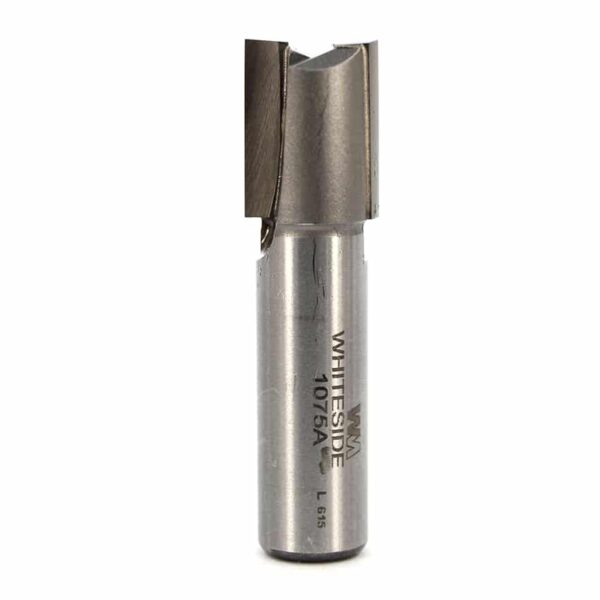 Astra Coated Whiteside 1075A 19/32 plywood dado router bit