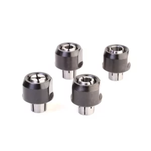 Dewalt trim router collets
