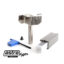 Whiteside SBU25-2 Spoilboard flattening bit Kit
