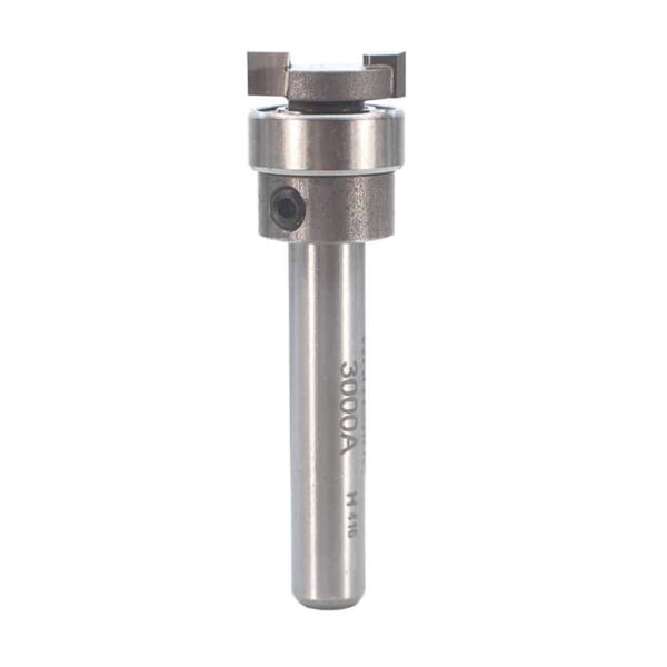 Astra Coated Whiteside 3000A pattern router bit