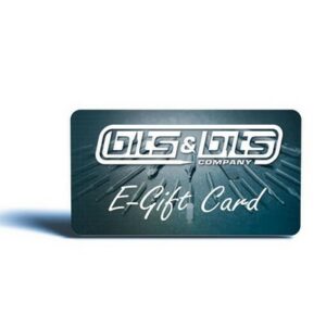 Bits & Bits E-Gift Card
