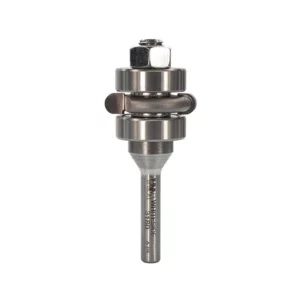 Whiteside 3180 radius flute router bit