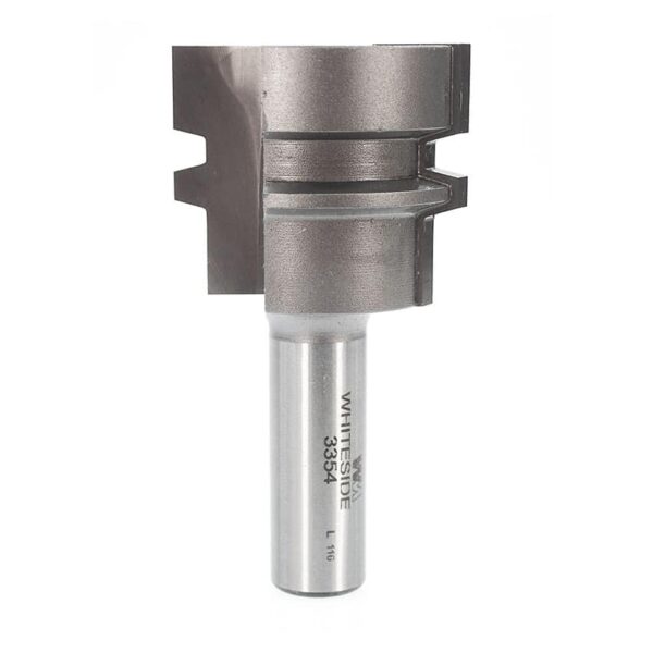 Astra Coated Whiteside 3354 Glue Joint Router Bit