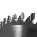 Bits&Bits 7-1/4" 48 tooth negative hook miter saw blade MS725-48TN2