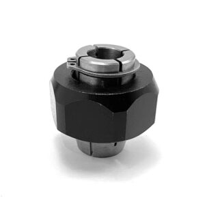 3/8" collet for Porter Cable Router
