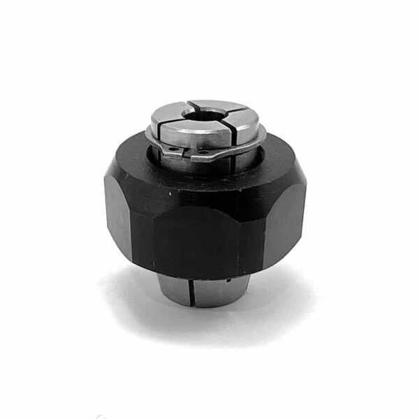 1/4" collet for Porter Cable Router