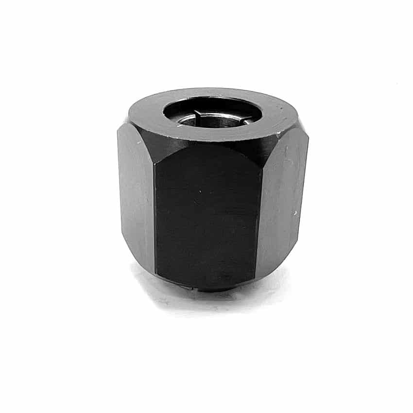 Looking for a Collet Replacement For Black & Decker 5/8 HP Router
