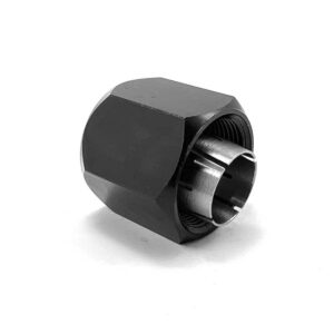 1/2" collet for Bosch Router