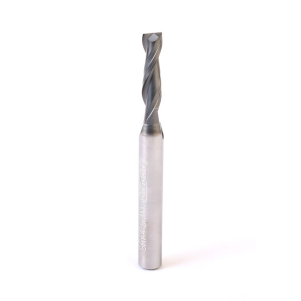 Astra Coated 5mm Up-cut CNC Router Bit