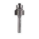 Astra Coated Whiteside 2000B Round Over Router bit