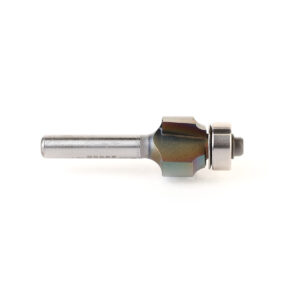 AstraHP Coated Whiteside 2000B round over router bit