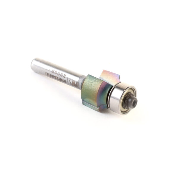 AstraHP Coated Whiteside 2000B round over router bit