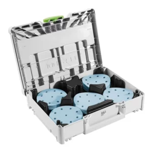 Festool Granat D125mm Systainer