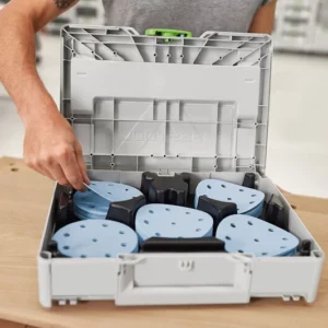 Festool Granat D125mm Systainer