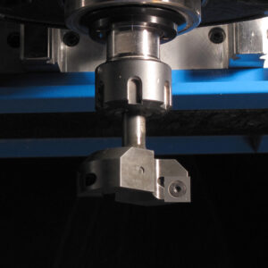 SF525-Surfacing Router Bit