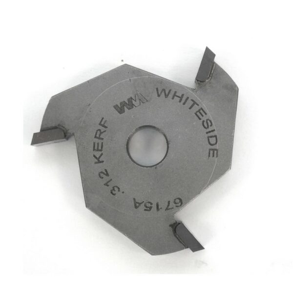 Whiteside 6715A 5/16" slotting cutter