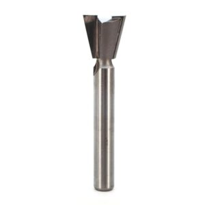 Astra Coated Whiteside D14-531 dovetail router bit for Incra