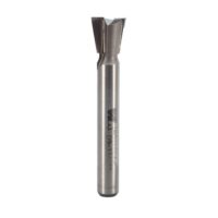 Astra Coated Whiteside D9-372 dovetail router bit for Incra