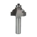 Whiteside 3166 classical cove router bit