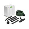 Festool 577258 Tradesman Floor cleaning set