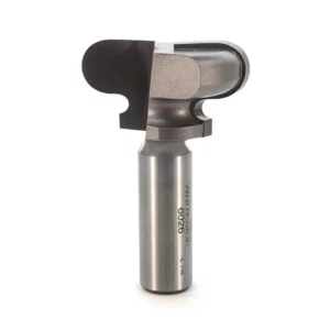 Whiteside 6026 European Drawer Pull Router bit