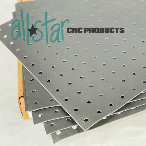 All*Star CNC Tile Gasket now at Bitsbits.com