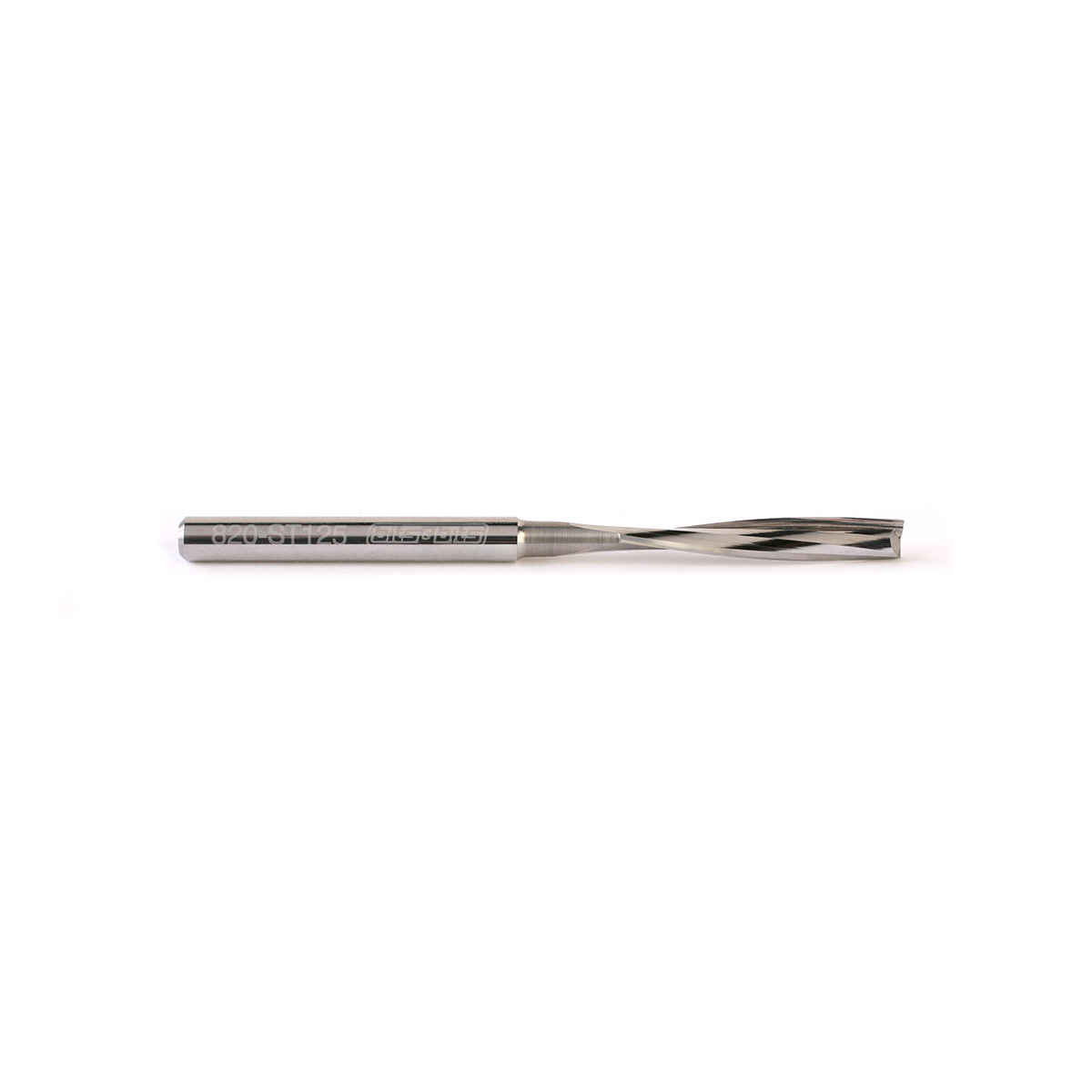 AT 18K 7 Stainless Steel Electronic Pointed Tip Straight