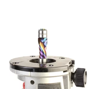 AstraHP Coated Bits&Bits 1/2" Compact Compression Flush Trim Router bit.