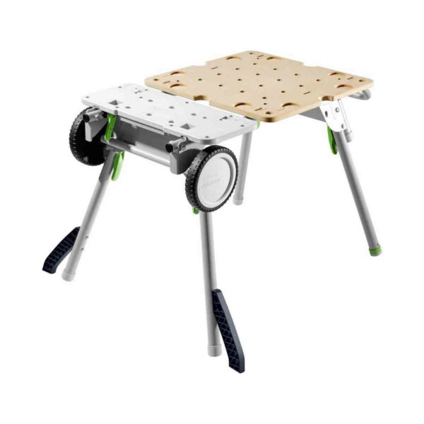 Festool Underframe 577001 for CSC SYS 50 Table saw.