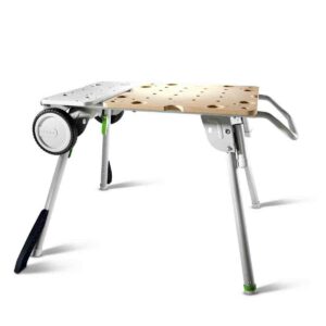 Festool Underframe 577001 for CSC SYS 50 Table saw.