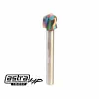 *AstraHP Coated* Bits&Bits 425-BT550 – 1/2″ bowl and tray bit