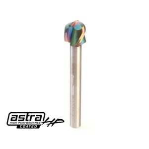 *AstraHP Coated* Bits&Bits 425-BT550 – 1/2″ bowl and tray bit