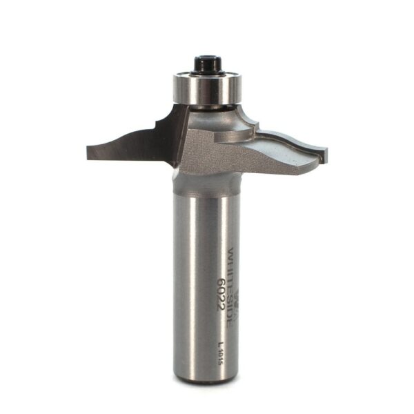 Whiteside 6022 door edge router bit