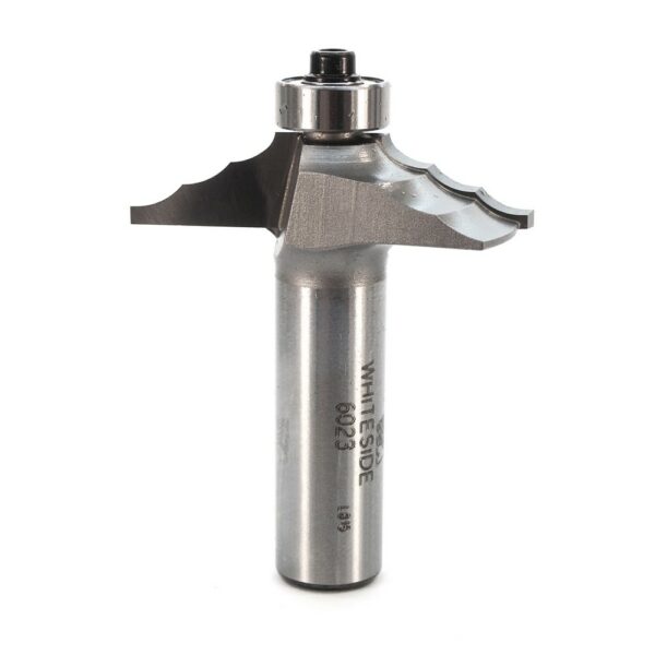 Whiteside 6023 door edge router bit