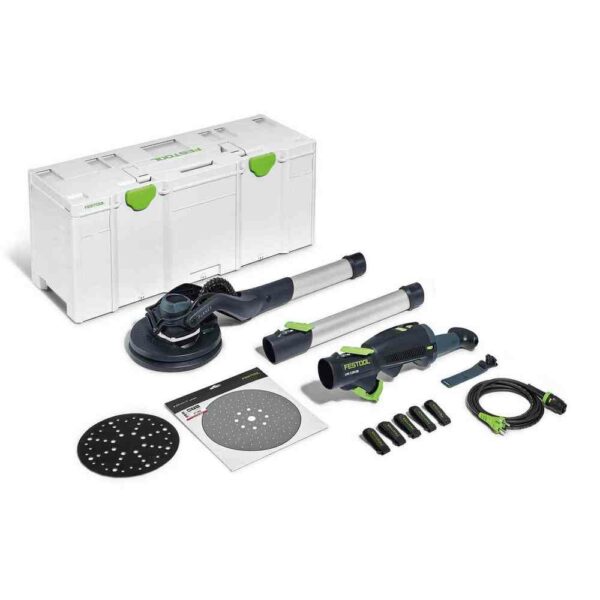 Festool Drywall Sander PLANEX LHS