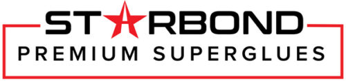 Starbond Super Glue logo