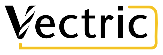 Vectric Software logo