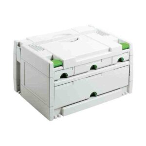 Festool 491522 - 4 drawer sortainer