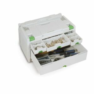 Festool 491522 - 4 drawer sortainer