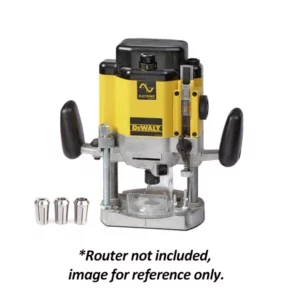 Dewalt DW625 reference image