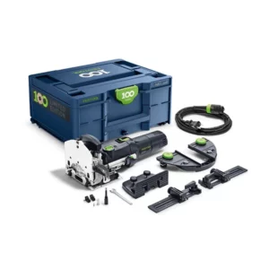 Festool 100 Year Domino DF 500 limited edition