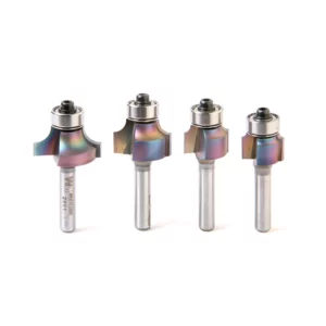 Router Bit Sets