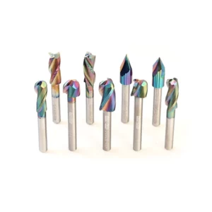 Sign Making Router Bits