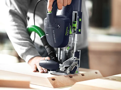Festool domino and accessories at bitsbits.com