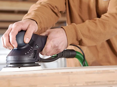 Festool sanders and accessories at bitsbits.com