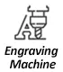 Engraving Machine Only