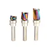pattern template router bits