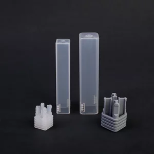 Bit Tubes