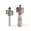 Rabbet router bits